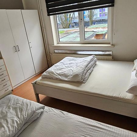 Cozy House In Weert Apartman Kültér fotó