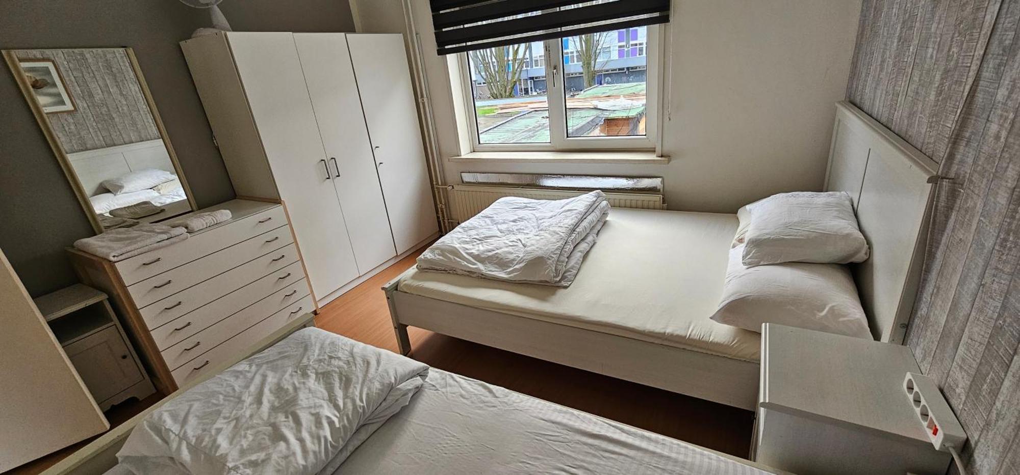 Cozy House In Weert Apartman Kültér fotó