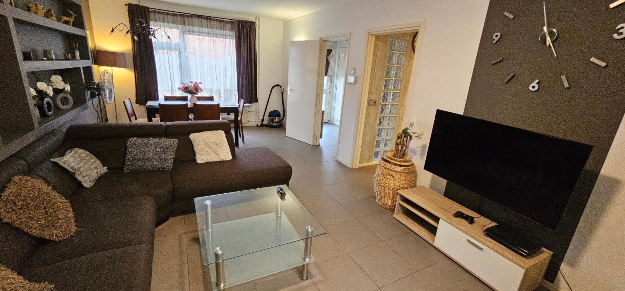 Cozy House In Weert Apartman Kültér fotó